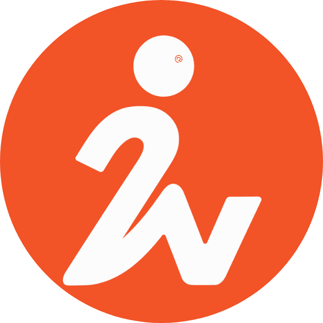 2Wander logo